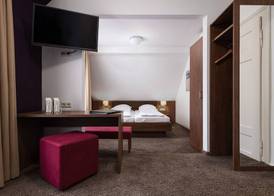 Boutique Hotel Societe 5
