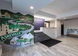 Rodeway Inn & Suites near Outlet Mall - Asheville 2