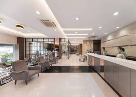 At 115 Hotel By Rompo 3