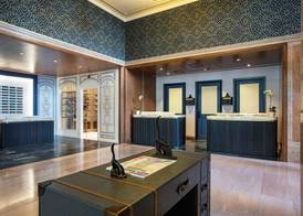 The Notary Hotel, Philadelphia, Autograph Collection 2