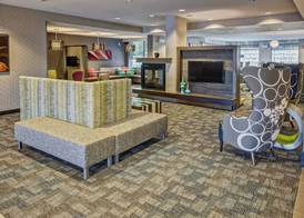 Residence Inn by Marriott Blacksburg-University 2