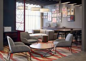 Residence Inn by Marriott Montreal Airport 3