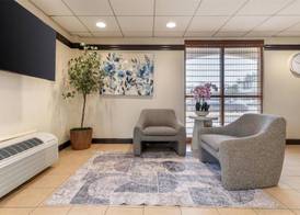 SureStay Hotel by Best Western East Brunswick 2