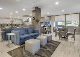 Best Western Salisbury Plaza 3