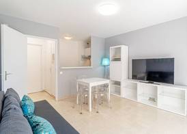1 room apartment 1 minute from Monaco 4
