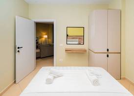 ApartHotel EDA 4