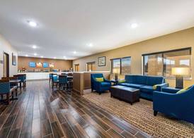 Comfort Inn Onalaska - La Crosse Area 3