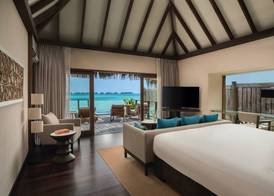 Conrad Maldives Rangali Island 4