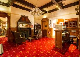 NormanHurst Hotel 3