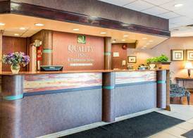 Quality Inn and Conference Center 2