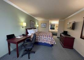 Americas Best Value Inn Hobby Airport 4