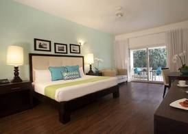 Sandy Haven Resort 5