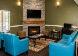 Quality Inn North Vernon 5