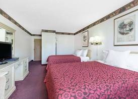 Days Inn by Wyndham Concordia 5