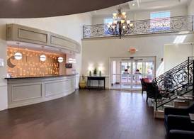 Comfort Suites Galveston Cruise Port Area - Beachside 2