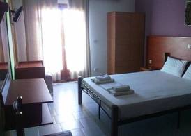 SAMOS Blue Sea HOTEL 4