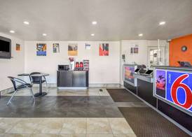 Motel 6 North Ridgeville, OH - Cleveland Intl Airport - N Ridgeville 2
