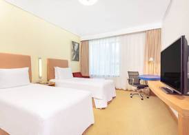 Holiday Inn Express BEIJING TEMPLE OF HEAVEN by IHG 5