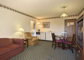 Travelodge by Wyndham Hudsonville 5
