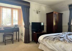 Lord Bute Hotel & Restaurant 3