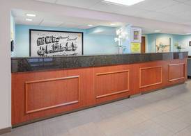 Super 8 by Wyndham Mount Laurel 4
