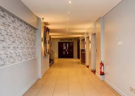 Manchester Airport Stanley Hotel by Belvilla 3