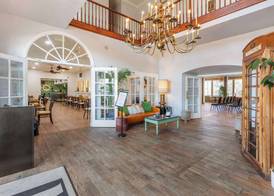 Best Western Plus Hill House 5
