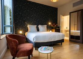 L'INVITATION AU VOYAGE - Hôtel & Spa 5