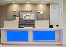 Holiday Inn Express & Suites PHOENIX NORTH - SCOTTSDALE by IHG 2