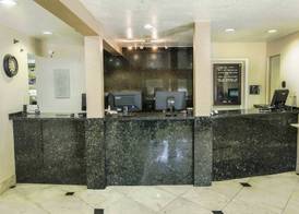 Inn of America - Palm Beach Gardens 2