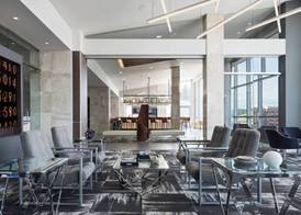 AC Hotel by Marriott Pittsburgh Downtown 4