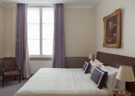 Hôtel des Saints Pères - Esprit de France 5