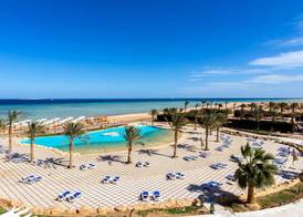 Hôtel Gravity & Aqua Park Hurghada 3
