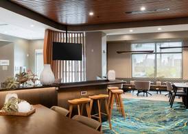 SpringHill Suites by Marriott Cape Canaveral Cocoa Beach 3