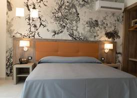 Hotel Pontemare 2