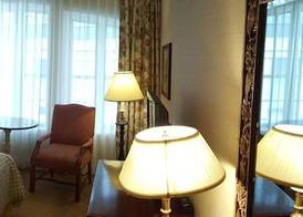 The Wall Street Inn 5
