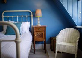 Lulworth Cove Inn 4