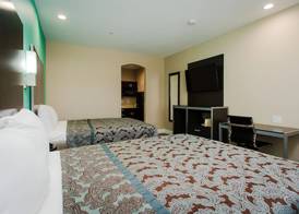 Palace Inn and Suites - Willowbrook Mall 3