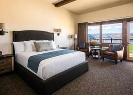 Inn at Gamble Sands 3