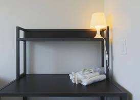 Parkside Student Residence 5