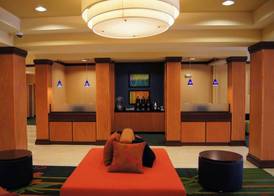 Fairfield Inn & Suites - Los Angeles West Covina 4