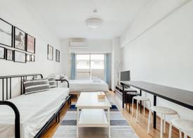 I Cube Kozu Apartment 2
