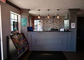 Howard Johnson by Wyndham Near Schlitterbahn 4