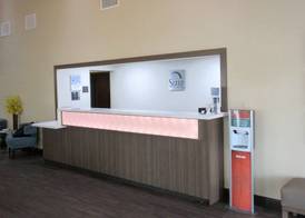 Sleep Inn & Suites Fort Lauderdale Airport 4