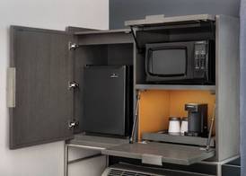 Courtyard by Marriott Indianapolis Plainfield 4