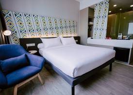 ibis Styles Kota Bharu 4