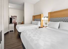 Holiday Inn & Suites BOTHELL by IHG 3