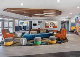 Best Western Plus Amarillo East Hotel 2