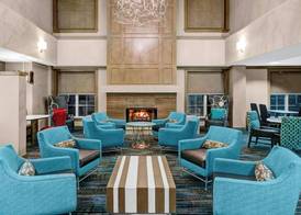 Residence Inn by Marriott Cleveland Beachwood 3