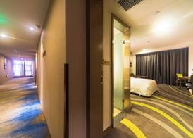 Holiday Inn Express CHENGDU JINNIU by IHG 2